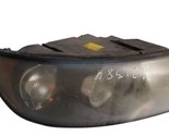 Passenger Headlight 5 Cylinder Without Xenon Fits 04-07 VOLVO 40 SERIES ... - £67.50 GBP
