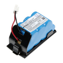 Battery for Euro Pro AP1172, AP1172N, V1917 XBV1917 2000mAh - £44.17 GBP