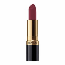 Revlon Super Lustrous Lipstick Raisin Rage 4.2 gm / 0.14 Oz Long Lasting - $28.00