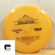 Lone Star Alpha Houston (5/5/0/2) - $8.00