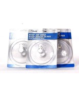 2 Count Tru-Flate 18-617 Hi Flo Chip Shield Use With Hi Flo Blowguns - $24.67 CAD