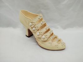 Just The Right Shoe Edwardian Grace Shoe Figurine - $15.53 CAD