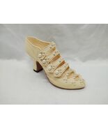Just The Right Shoe Edwardian Grace Shoe Figurine - $200.03 MXN