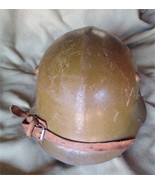 World War 2 WW2 Bulgarian Army M36 Helmet - 1940s - Original Vintage Col... - $2,484.70 MXN