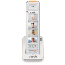Amplified Photo Dial Accessory Handset - $141.54 CAD