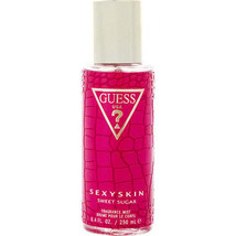Guess Sexy Skin Sweet Sugar By Guess Fragrance Mist 8.4 Oz - £14.15 GBP