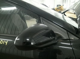 Passenger Side View Mirror Power Sedan Fits 17-20 ELANTRA 104880016 - $92.61