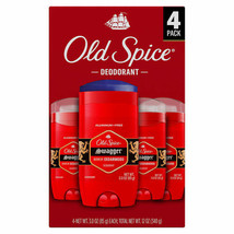 Old Spice Swagger Deodorant Aluminum Free 3 oz, 4-pack - £14.93 GBP