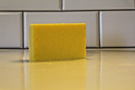Handmade Lavender Verbena Cold Processed Soap Bar -Free Shipping - £5.51 GBP