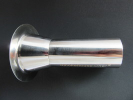 2&quot; WIDE Bag Stuffing Tube for Biro 346 SS meat grinder - £31.03 GBP