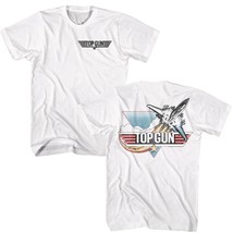Top Gun Jet Fighter Men&#39;s T Shirt - $39.99+