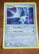 Pokemon - Promo - Jumbo Dialga #DP26 (MP) - £5.69 GBP