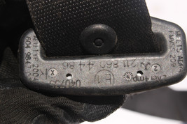 2006-2011 MERCEDES W219 CLS500 FRONT RIGHT PASSENGER SEAT BELT RETRACTOR K1781 image 11