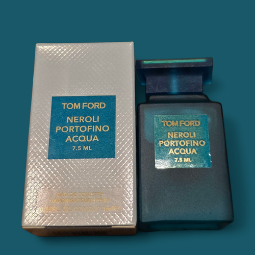 Tom Ford Neroli Portofino Acqua Eau De Toilette 7.5ml Mini Dabber - $26.72