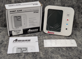 Amana PHWT-A200 PTAC Programmable Thermostat New - $42.49