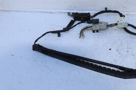 2010-11 Town & Country Grand Caravan Sliding Pwr Door Track Wiring Passenger RH image 3