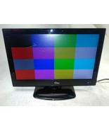 eTec 19A88 19&quot; Widescreen LED LCD HDMI TV NO PSU Grade C - $377.35 MXN