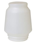 Little Giant Plastic Screw-On Poultry Waterer Jar (1 Gallon) Heavy Duty - $358.34 MXN