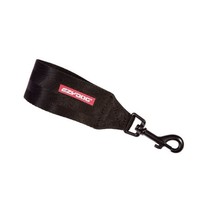 EzyDog Car Seat Belt Attachment (for Harness), Black  - $24.00