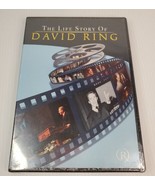 David Ring Life Story Living With Cerebral Palsy DVD - Christian, Biography - £9.57 GBP