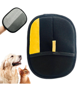 Pet Hair Removal Gloves, 2025 New Electrostatic Pet Hair Remover, Washab... - $793.99 MXN