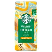 Starbucks Whole Bean Coffee, Dark Roast Coffee, Espresso Roast, 100% Ara... - $31.60