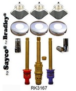 for Briggs kit 3 Valve - $119.95