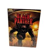 Marvel Knights: Black Panther, DVD Widescreen, NTSC, Dolby, Color, New S... - $226.36 MXN