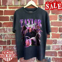 Vintage Taylor Kanye West 90s Shirt, Retro Kanye West For Fan Te9035 - £11.80 GBP+