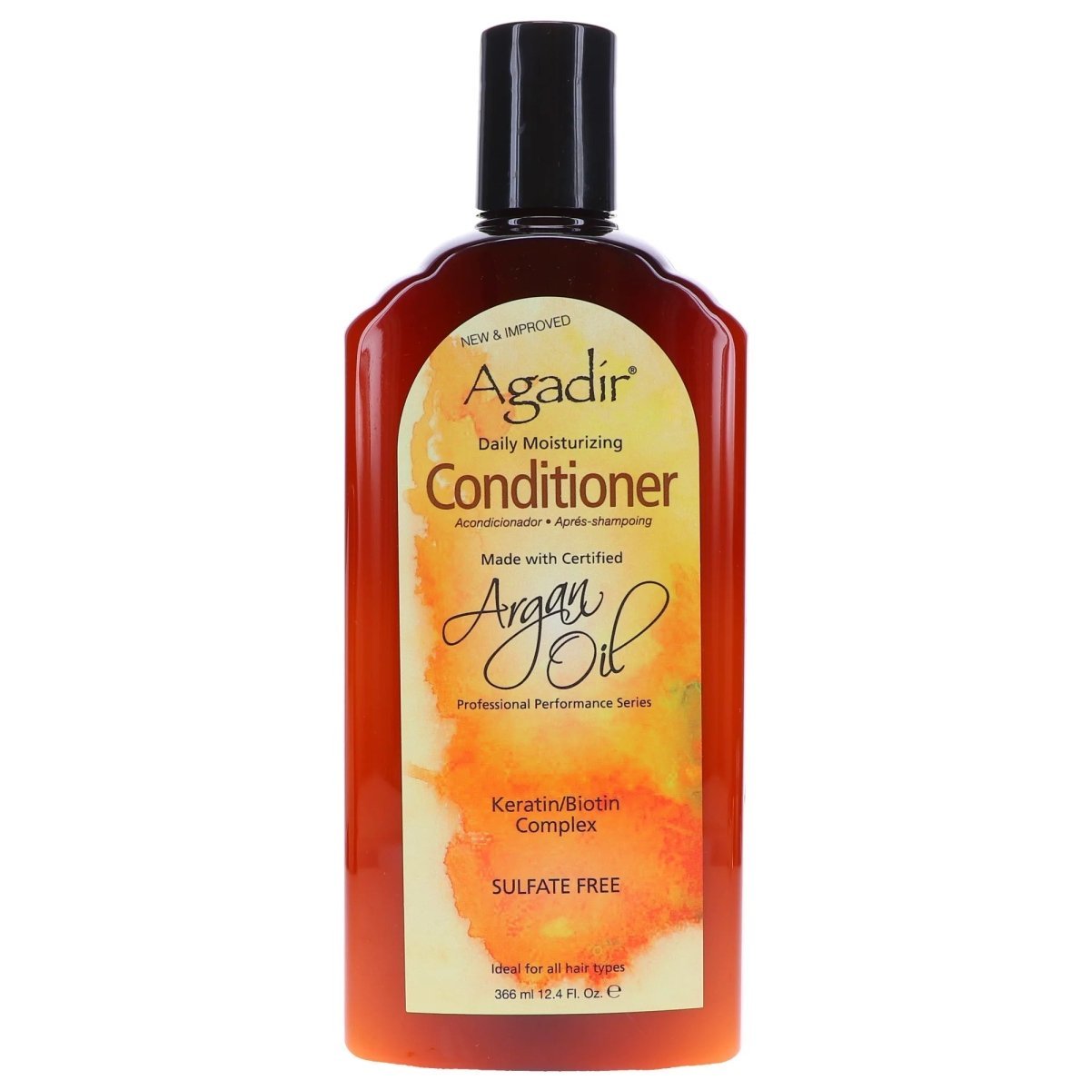Agadir Argan Oil Daily Moisturizing Conditioner 12.4 oz - $15.75