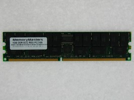 1GB  COMPAT TO 300680-B21 300680R-B21 300701-001 33L5039 - $19.70