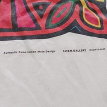 Hanes Heavyweight Youth Boys White Graphic T-Shirt Short Sleeve Size Small image 6