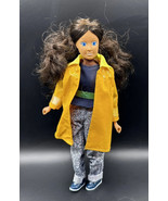 Harriet The Spy Vintage Doll 8” Nickelodeon 1996 - £40.16 GBP