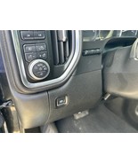 SIERDEN25 2020 Dash/Interior/Seat Switch 104881709 - $133.09 CAD