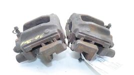 Passenger Right Caliper Rear Fits 96-02 BMW Z3 66273 image 6