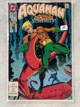 Aquaman #13  1992  DC comics-B - £1.55 GBP