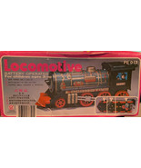JAPANESE Tin Locomotive PE012 457 - €25,87 EUR