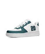 Philadelphia Eagles Shoes for Men &amp; Women | Custom Philly Eagles Sneakers - $95.20