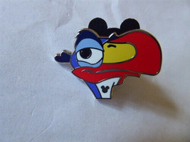 Disney Swap Pins 142539 Hidden Disney - Zazu - Lion King-
show original title... - $9.50