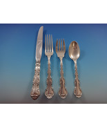 Strasbourg by Gorham Sterling Silver Flatware Set For 6 Service 27 Pieces - $1,480.05