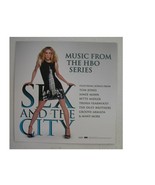 Sex And The Stadt Poster Flach Sarah Jessica Parker - $12.32 CAD