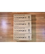 Lot of 4 OEM Ricoh MP C6003,C3503,C4503,C5503 Waste Toner Bottles EDP: 4... - €66,69 EUR