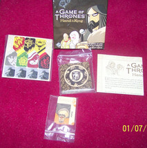 toys&amp;games card game [game of thrones} - £8.53 GBP