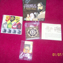 toys&games card game [game of thrones} - £8.75 GBP