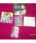 toys&amp;games card game [game of thrones} - £8.65 GBP