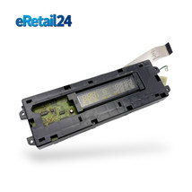 OEM WB27T10610 164D4779P025 GE Range Control Board [TESTED] - $3,155.41 MXN
