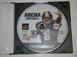 Playstation 2 - Arena Football (Game Only) - £4.88 GBP