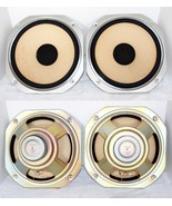 Pair of Fisher DS-825 Speakers 12&quot; Woofers # SC80659_5DX / 642TNB ~ Nice... - $137.18 CAD