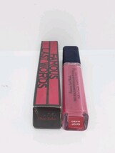 Famous Last Words Lip Gloss Dear John by Lipstick Queen 0.19 Oz image 4