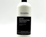 Scruples Hair Clearifier Treatment Eliminates Buildup 33.8 oz - $40.74